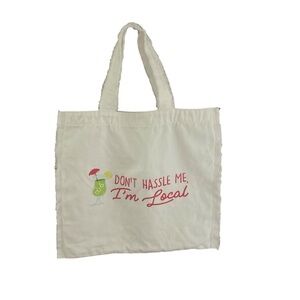 Cloth Tote Bag